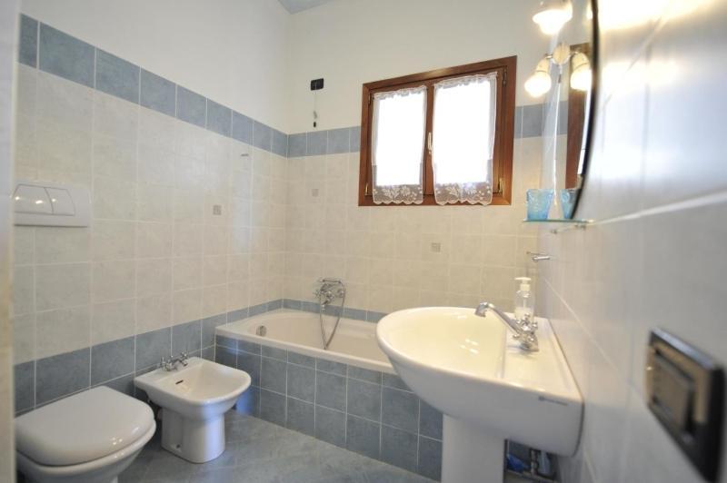 B&B Ca' De Pippu Diano Castello Zimmer foto